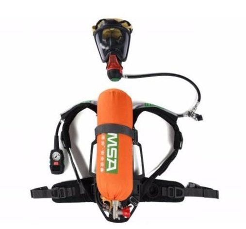 空氣呼吸器AG2100