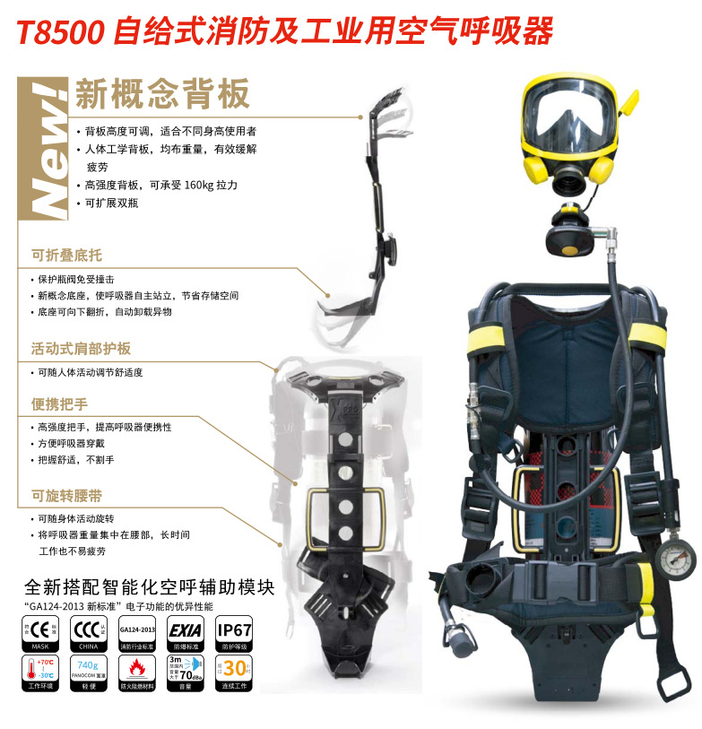 空氣呼吸器