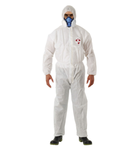 防護(hù)服
