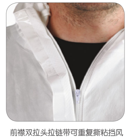 防靜電防護(hù)服