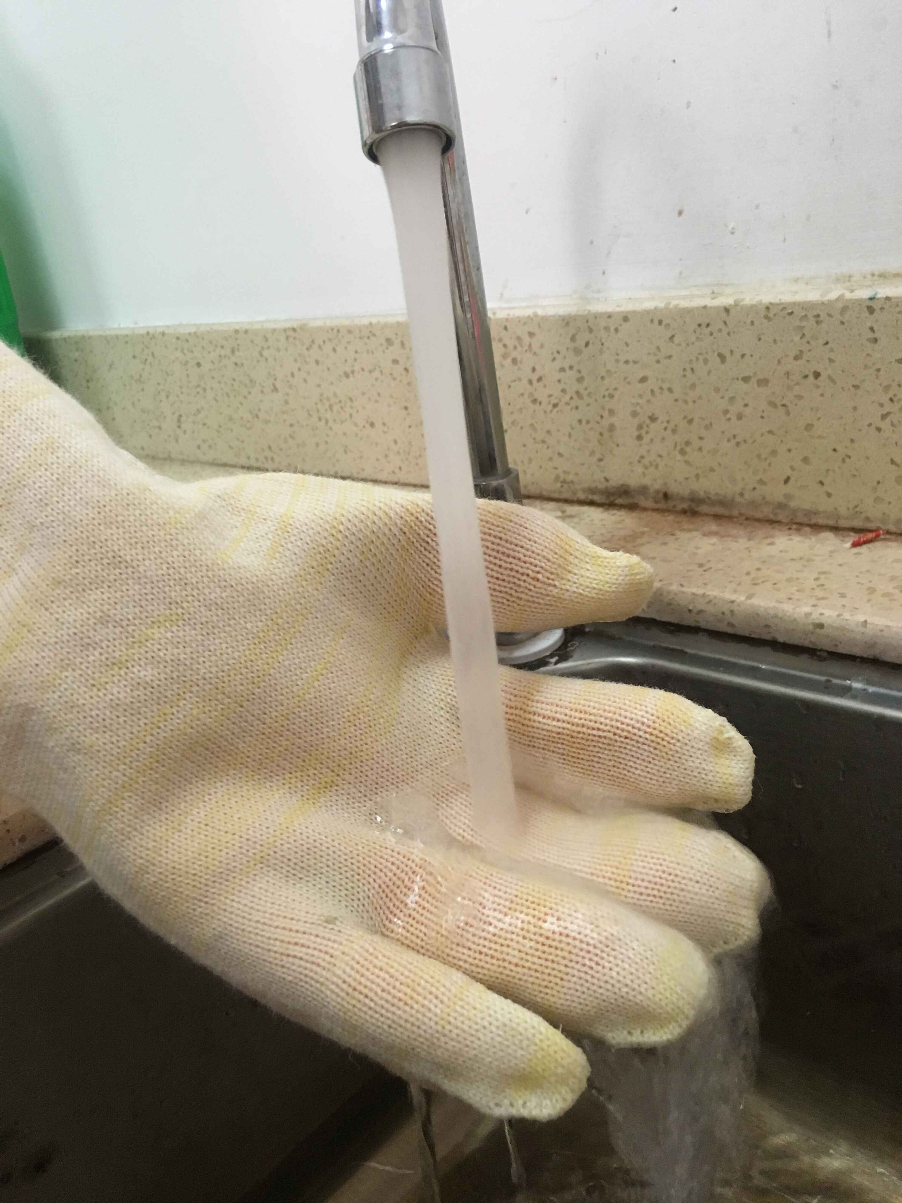 防水耐高溫手套